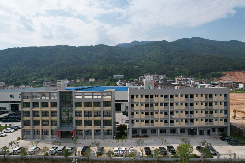 福建標茂玻璃制品有限公司